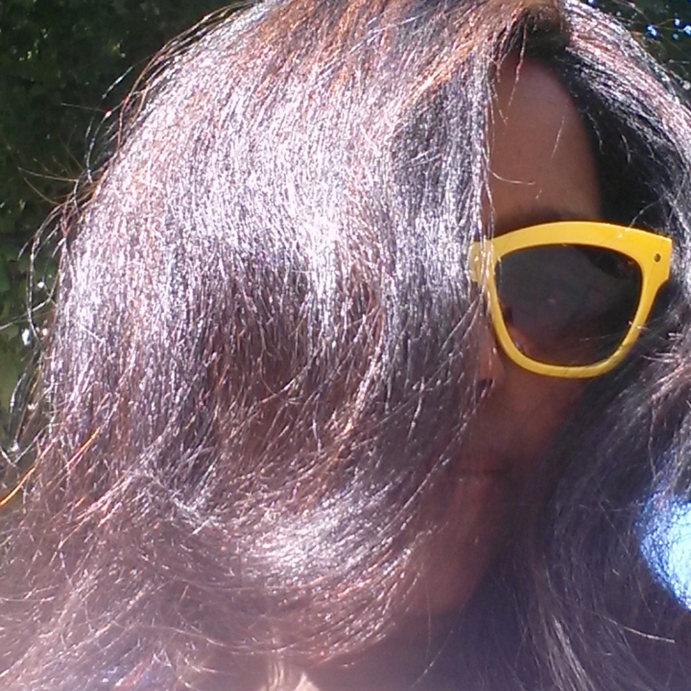 Meet your Posher, Ali